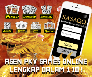 Situs Pkv Games Terpercaya SasaQQ